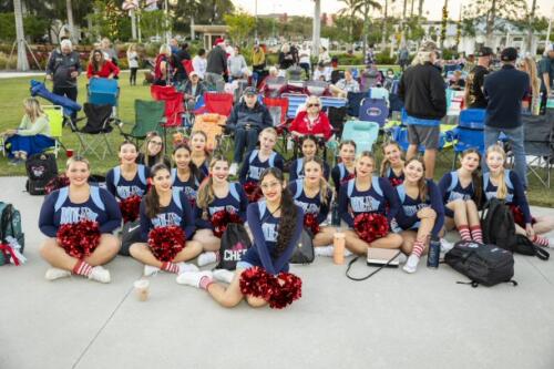 C.I.S. Tree Lighting 2024 15