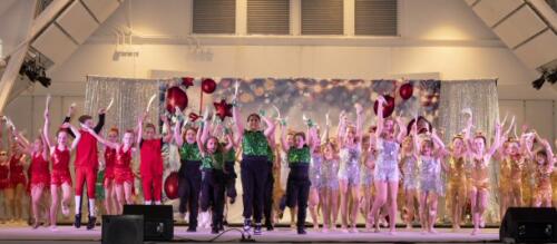 C.I.S. Tree Lighting 2024 172