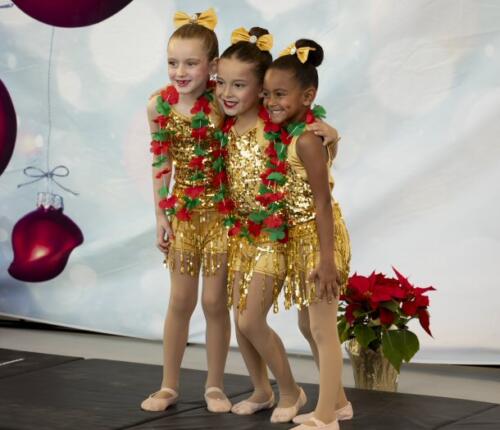 C.I.S. Tree Lighting 2024 2