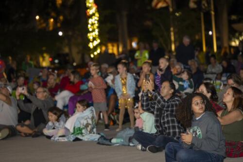 C.I.S. Tree Lighting 2024 240