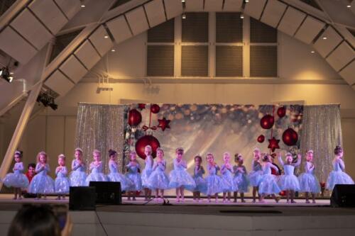 C.I.S. Tree Lighting 2024 45