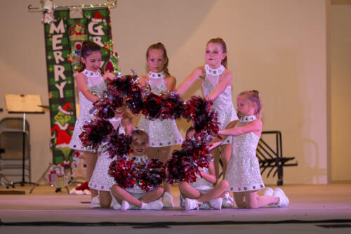 Tree Lighting 2023 10