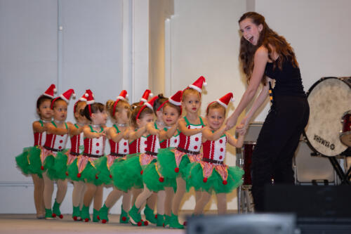 Tree Lighting 2023 11