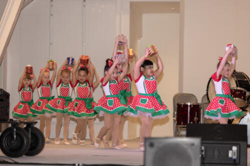 Tree Lighting 2023 16
