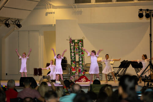 Tree Lighting 2023 22