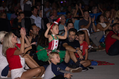 Tree Lighting 2023 23