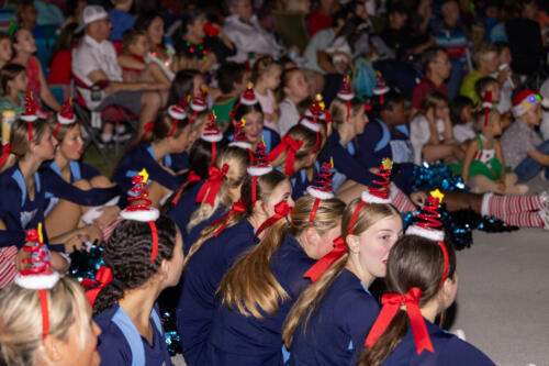 Tree Lighting 2023 24