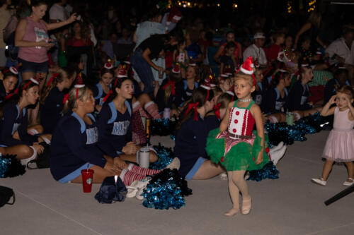 Tree Lighting 2023 25