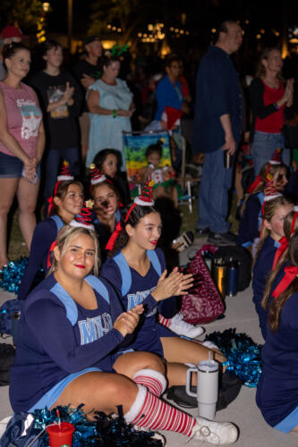 Tree Lighting 2023 30