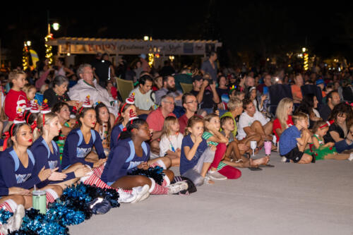 Tree Lighting 2023 31