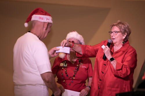 Tree Lighting 2023 37