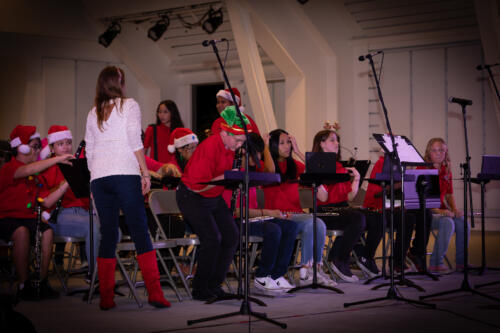 Tree Lighting 2023 39