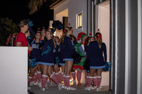 Tree Lighting 2023 40